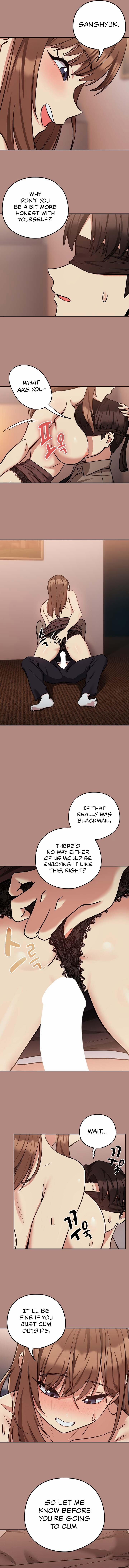 After Work Love Affairs 30 trang 4