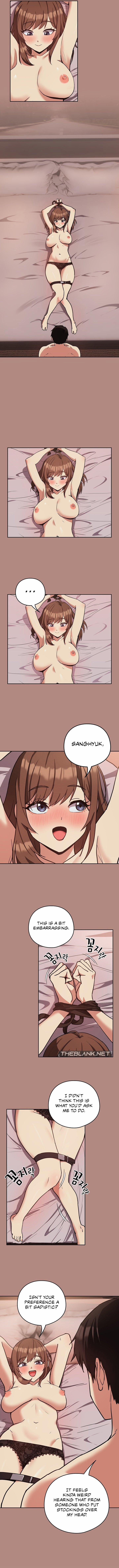 After Work Love Affairs 31 trang 5