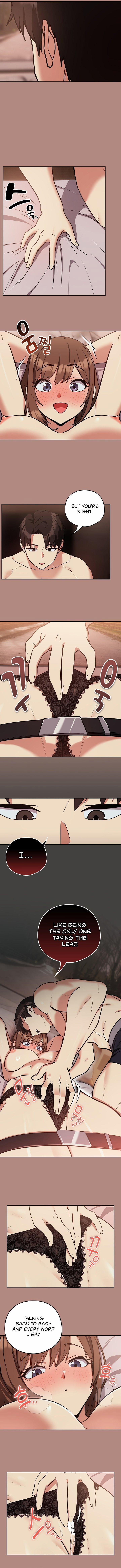 After Work Love Affairs 31 trang 6