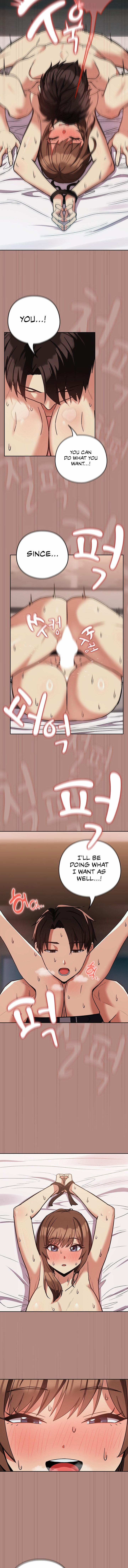 After Work Love Affairs 32 trang 4