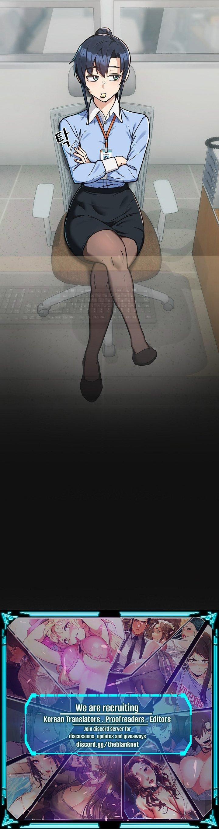 After Work Love Affairs 33 trang 9