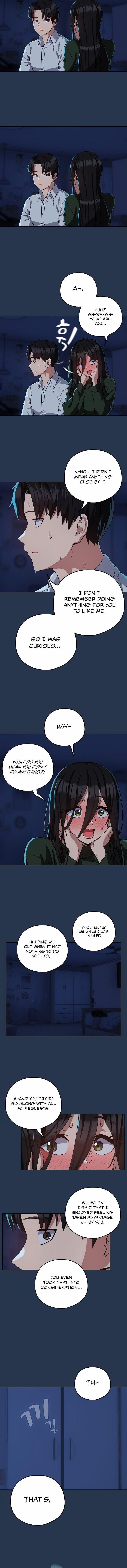 After Work Love Affairs 35 trang 7