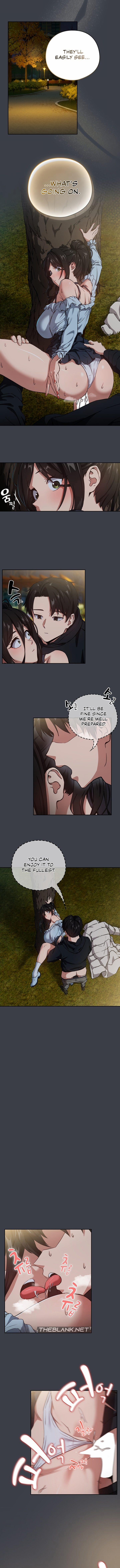 After Work Love Affairs 38 trang 3