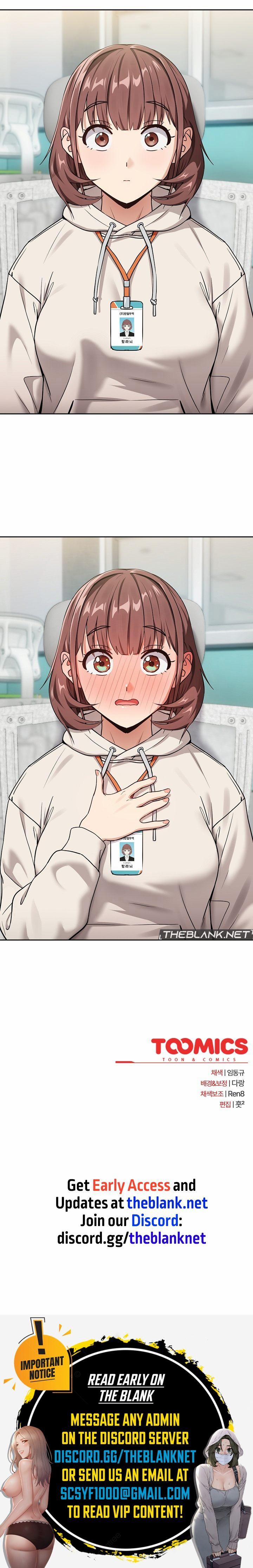 After Work Love Affairs 40 trang 8