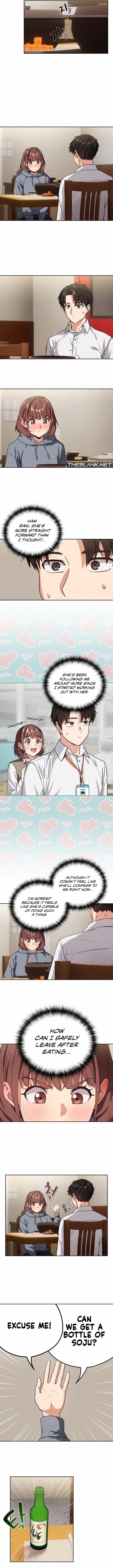 After Work Love Affairs 41 trang 2