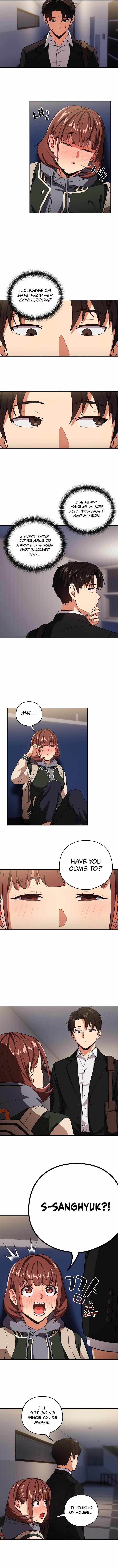 After Work Love Affairs 41 trang 5