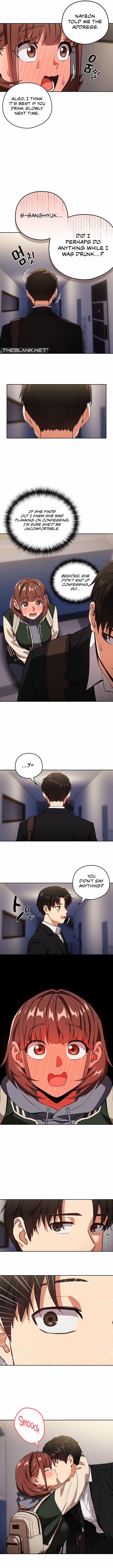 After Work Love Affairs 41 trang 6