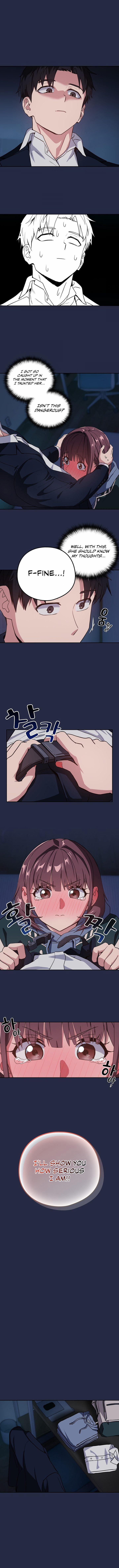 After Work Love Affairs 42 trang 4