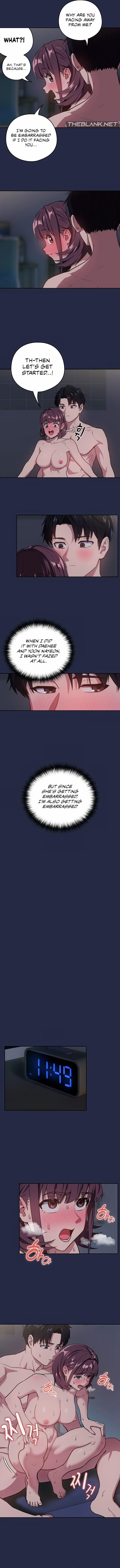 After Work Love Affairs 43 trang 3