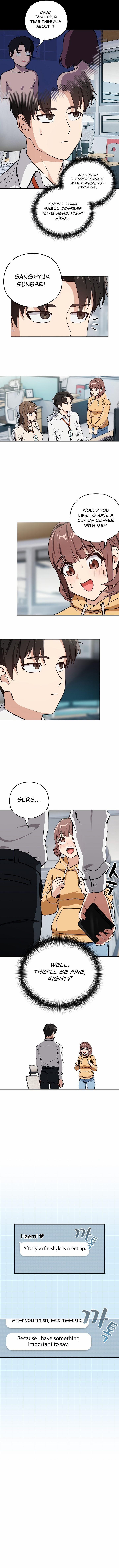 After Work Love Affairs 44 trang 8