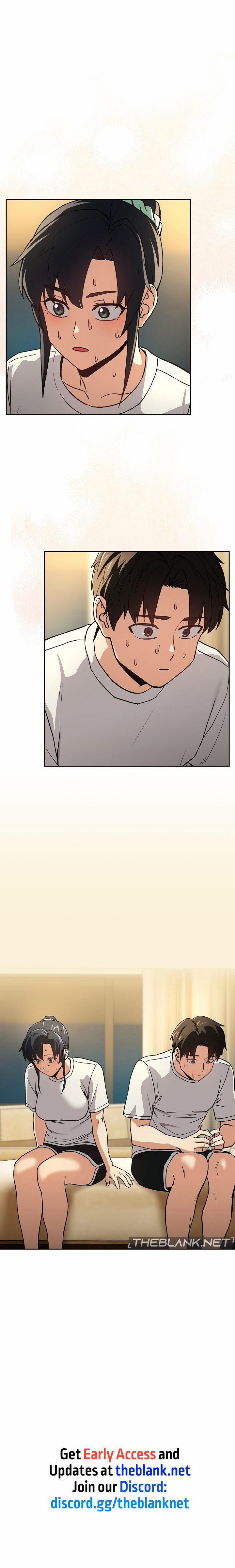 After Work Love Affairs 44 trang 9