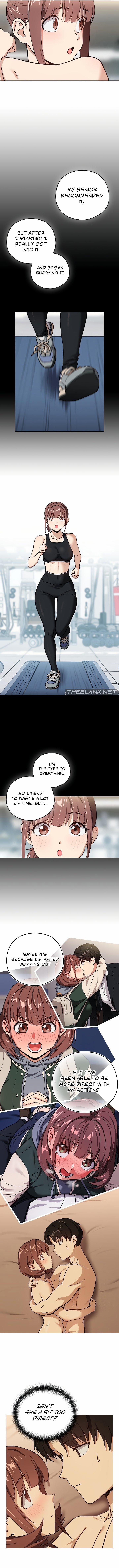 After Work Love Affairs 49 trang 5