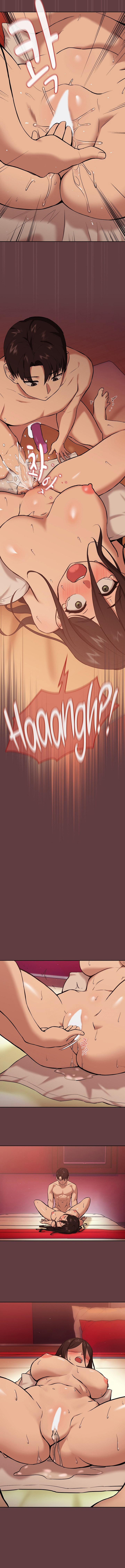 After Work Love Affairs 5 trang 10