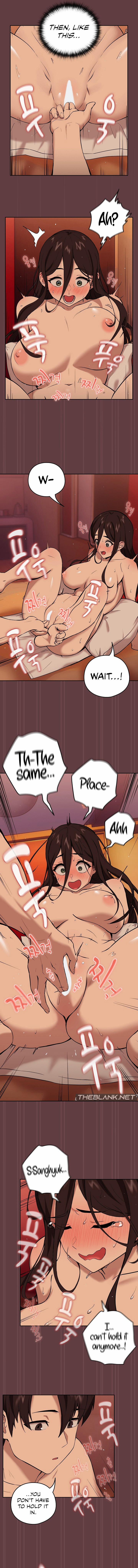 After Work Love Affairs 5 trang 9