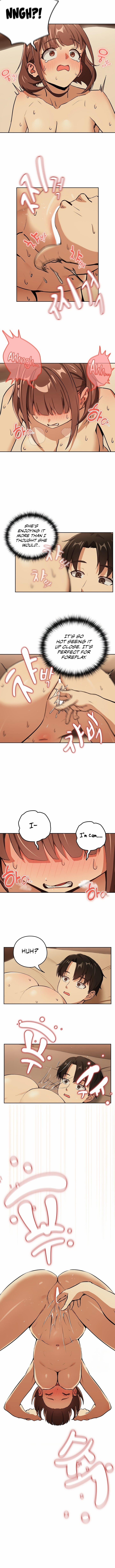 After Work Love Affairs 50 trang 5