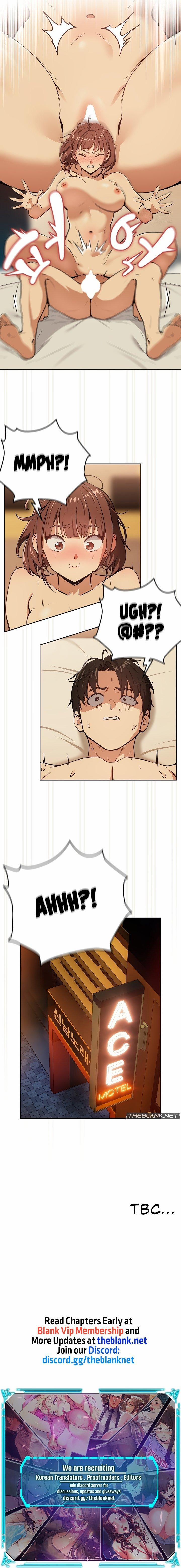 After Work Love Affairs 50 trang 7