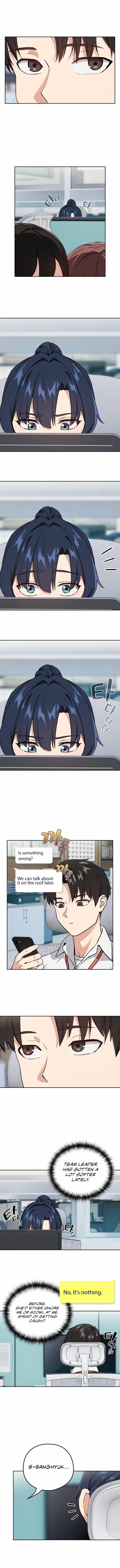 After Work Love Affairs 51 trang 5