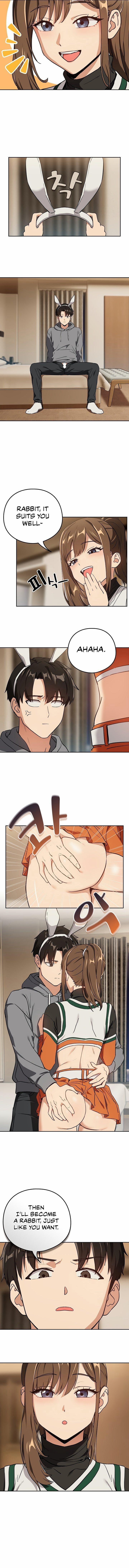 After Work Love Affairs 53 trang 7