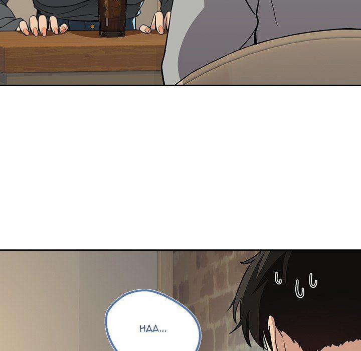 After Work Love Affairs 63 trang 18