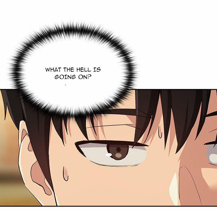 After Work Love Affairs 63 trang 106