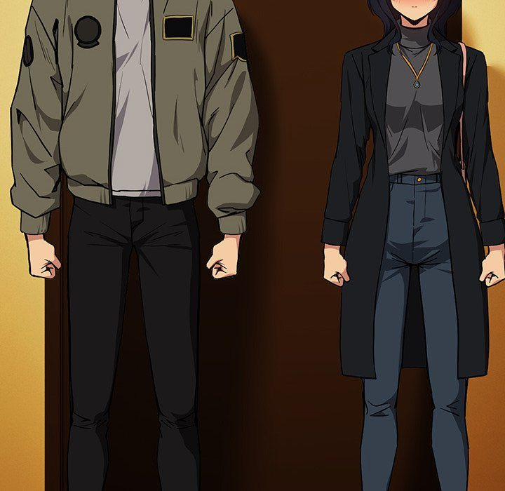 After Work Love Affairs 63 trang 113