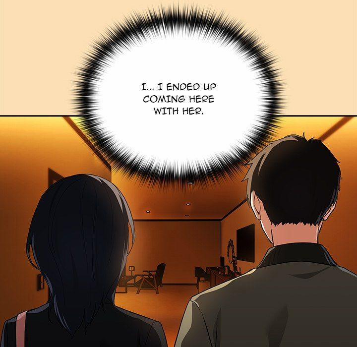 After Work Love Affairs 63 trang 118