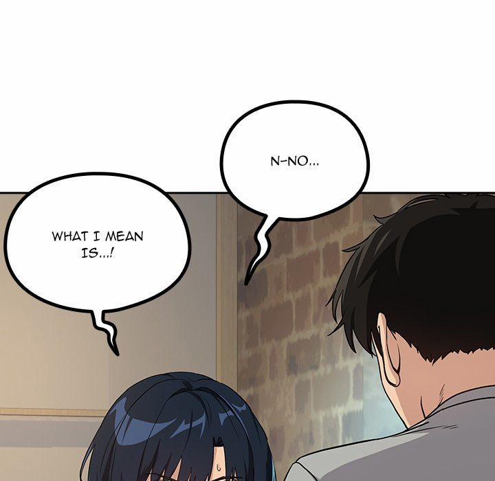 After Work Love Affairs 63 trang 9