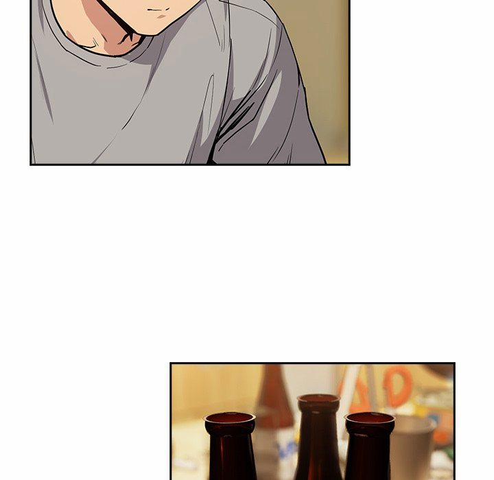 After Work Love Affairs 63 trang 30