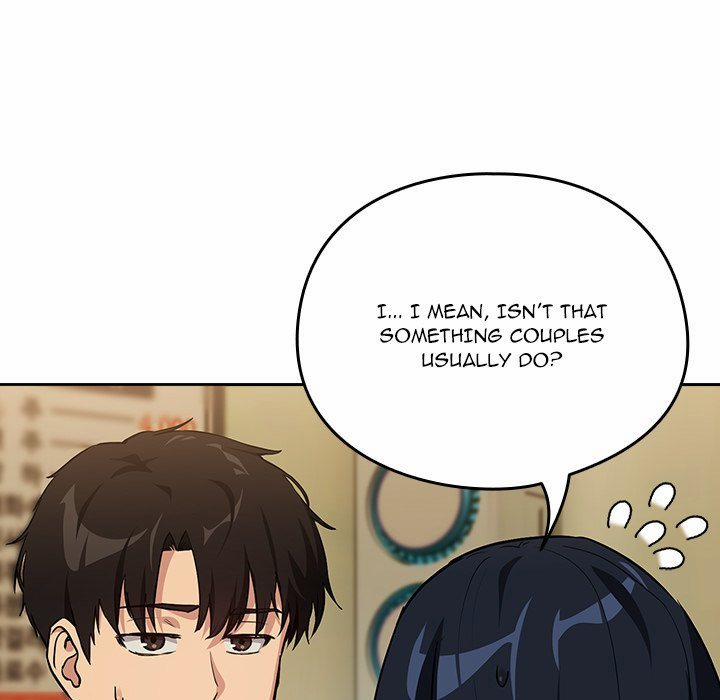 After Work Love Affairs 63 trang 45