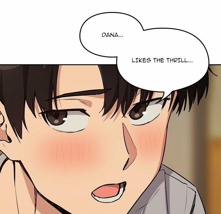 After Work Love Affairs 63 trang 66