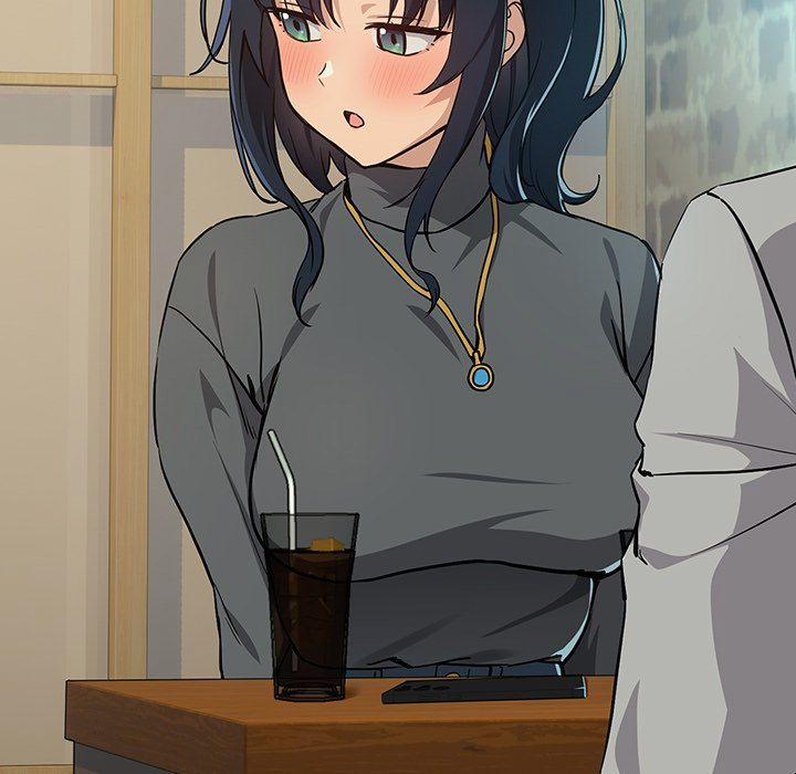 After Work Love Affairs 63 trang 4