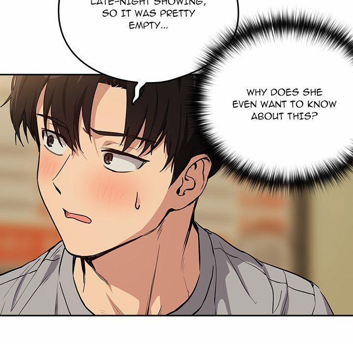 After Work Love Affairs 63 trang 77