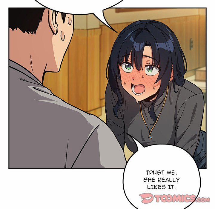 After Work Love Affairs 63 trang 68