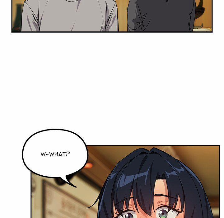 After Work Love Affairs 63 trang 96