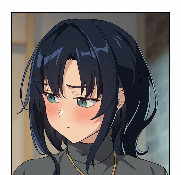 After Work Love Affairs 63 trang 6