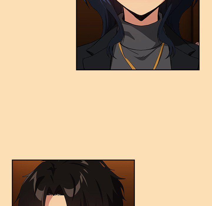 After Work Love Affairs 64 trang 6