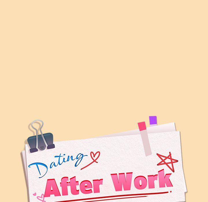 After Work Love Affairs 64 trang 10