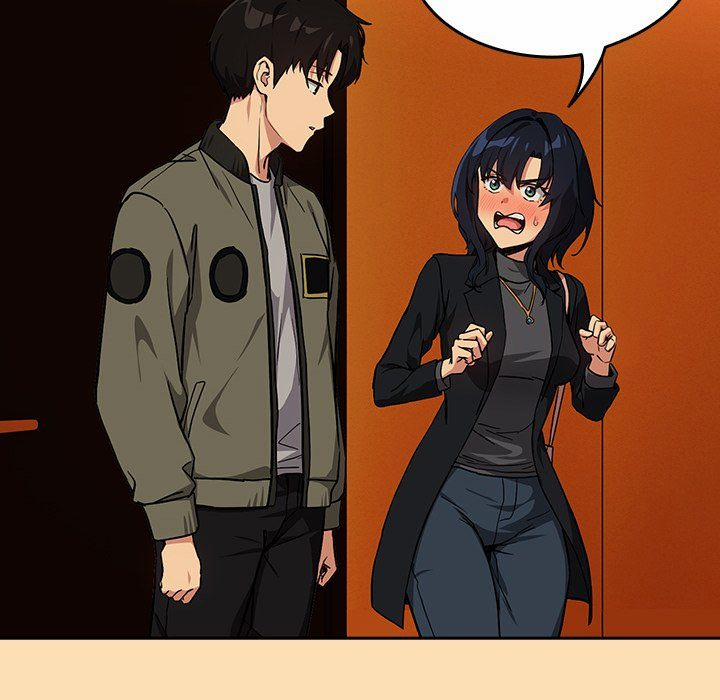 After Work Love Affairs 64 trang 29