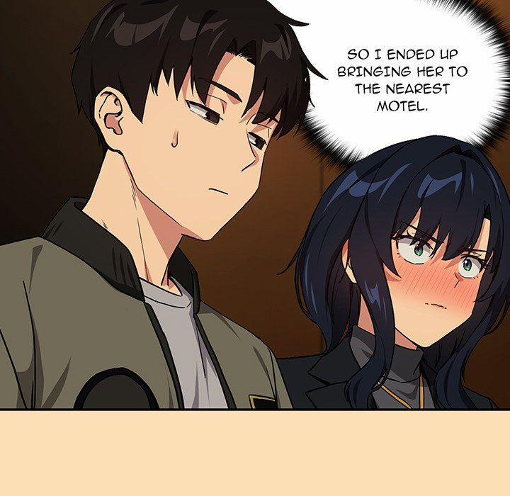 After Work Love Affairs 64 trang 23