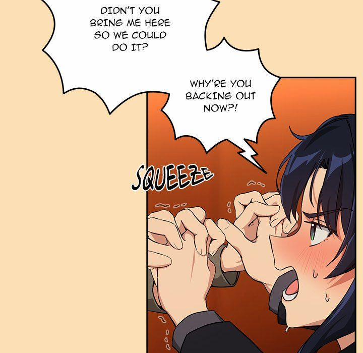 After Work Love Affairs 64 trang 48