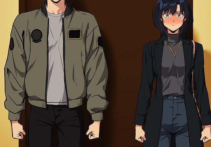 After Work Love Affairs 64 trang 3