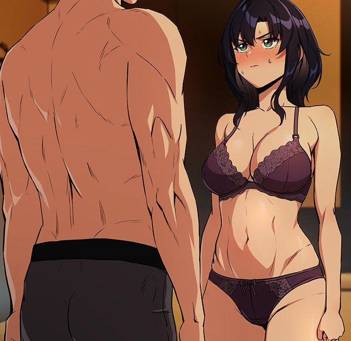 After Work Love Affairs 64 trang 96