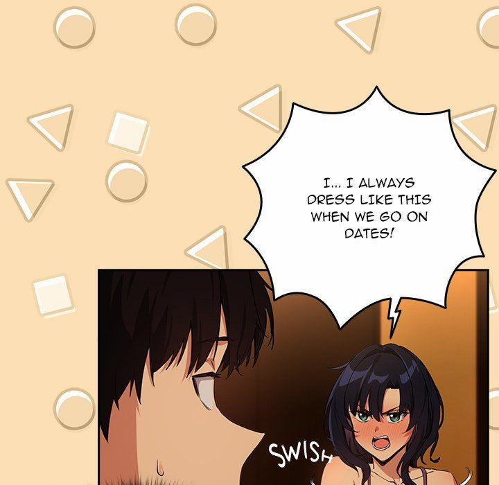 After Work Love Affairs 64 trang 100