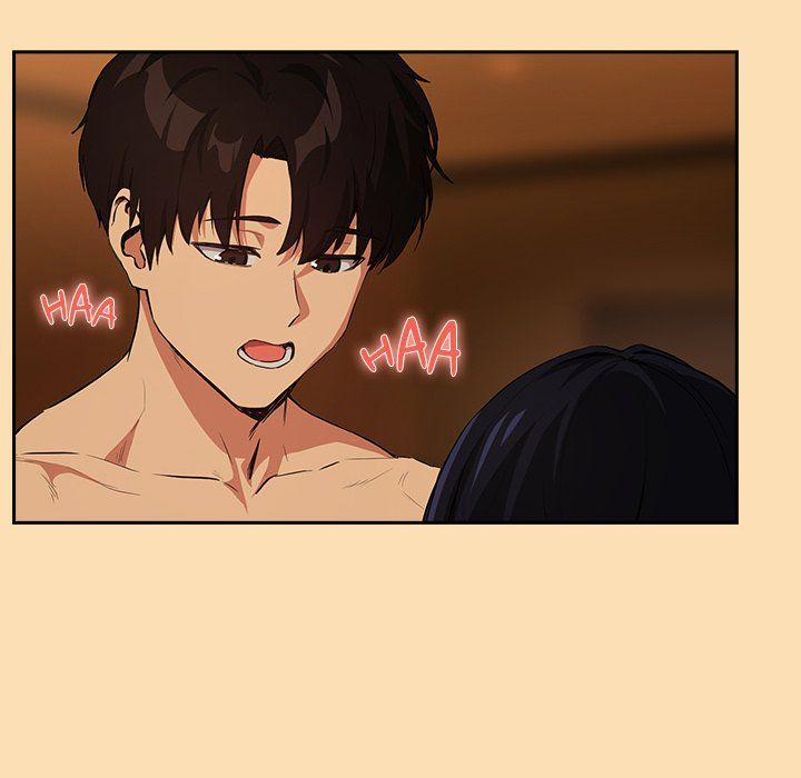 After Work Love Affairs 65 trang 39