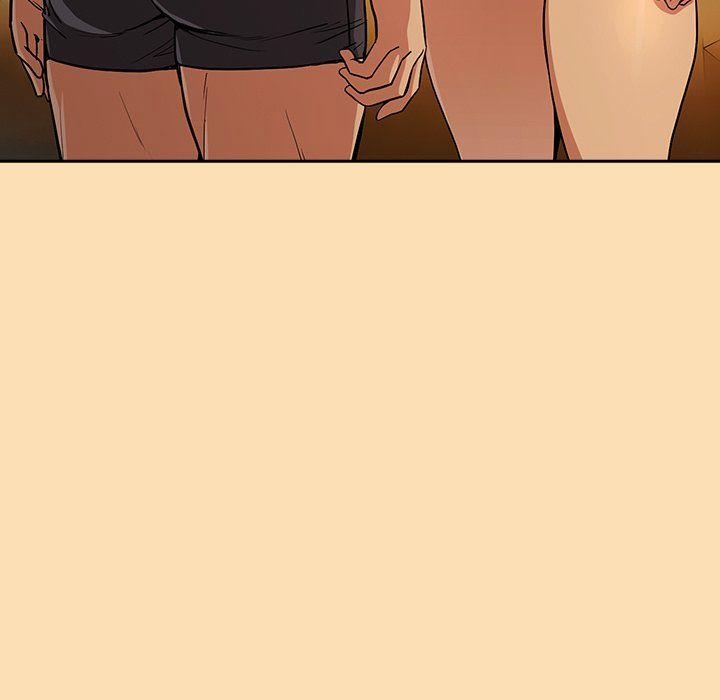 After Work Love Affairs 65 trang 6