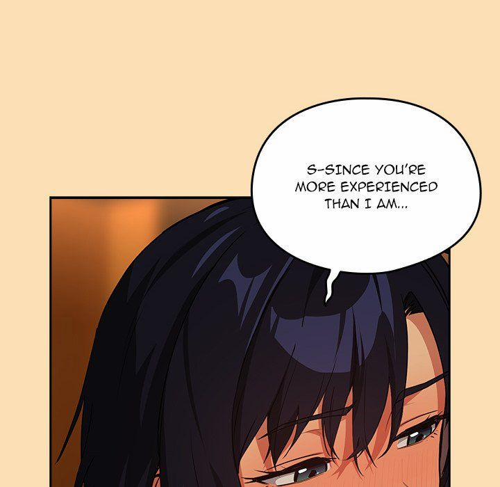 After Work Love Affairs 65 trang 20