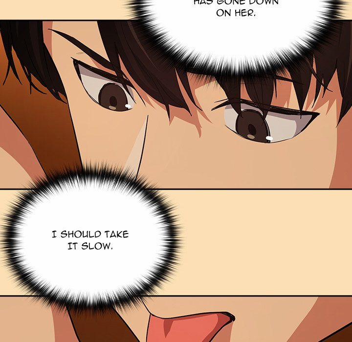 After Work Love Affairs 66 trang 28