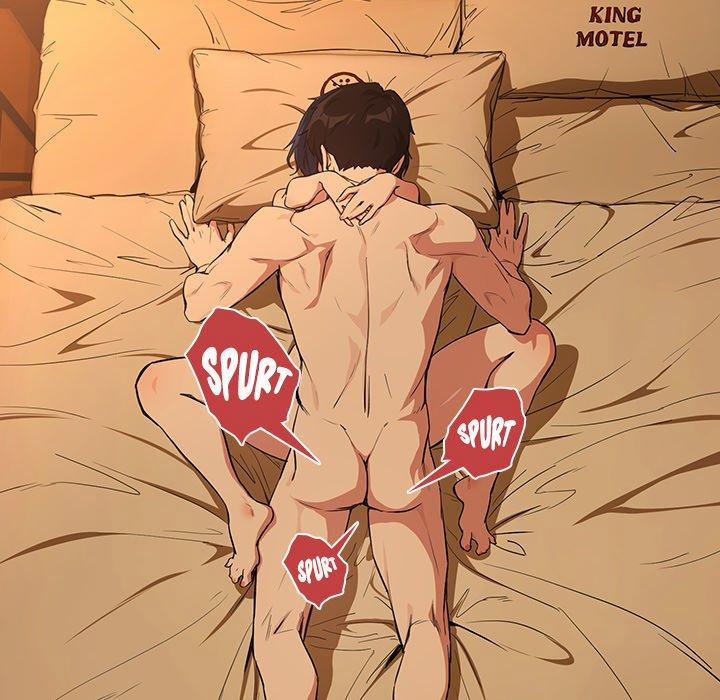 After Work Love Affairs 67 trang 112