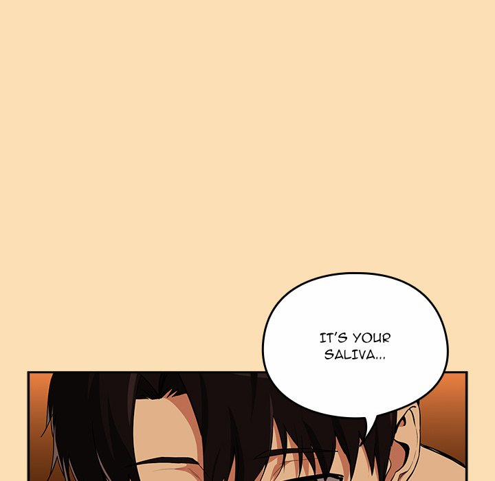 After Work Love Affairs 67 trang 23