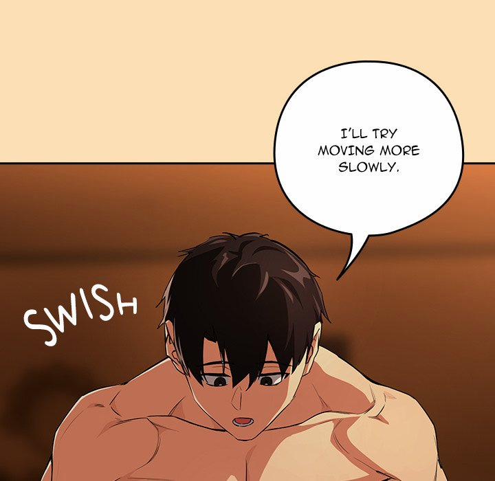 After Work Love Affairs 67 trang 76